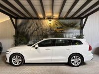 Volvo V60 B4 197 CV MOMENTUM ESSENTIEL BVA8 - <small></small> 27.950 € <small>TTC</small> - #1