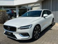 Volvo V60 B4 197ch Plus Style Dark Geartronic 8 - <small></small> 41.990 € <small>TTC</small> - #1