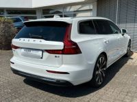 Volvo V60 B4 197ch Plus Style Dark Geartronic 8 - <small></small> 41.990 € <small>TTC</small> - #3