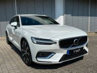 Volvo V60 B4 197ch Plus Style Dark Geartronic 8 - <small></small> 41.990 € <small>TTC</small> - #5