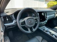 Volvo V60 B4 197ch Plus Style Dark Geartronic 8 - <small></small> 41.990 € <small>TTC</small> - #6