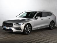 Volvo V60 B4 197ch ULTIMATE GEARTRONIC - <small></small> 31.500 € <small>TTC</small> - #1