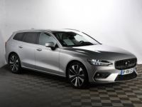 Volvo V60 B4 197ch ULTIMATE GEARTRONIC - <small></small> 31.500 € <small>TTC</small> - #2