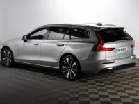 Volvo V60 B4 197ch ULTIMATE GEARTRONIC - <small></small> 31.500 € <small>TTC</small> - #3