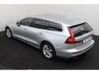 Volvo V60 B4 MOMENTUM GEARTRONIC - LEDER LED KEYLESS ENTRY MIRROR LINK - <small></small> 27.995 € <small>TTC</small> - #3