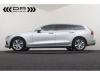 Volvo V60 B4 MOMENTUM GEARTRONIC - LEDER LED KEYLESS ENTRY MIRROR LINK - <small></small> 27.995 € <small>TTC</small> - #8