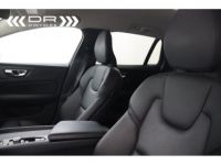 Volvo V60 B4 MOMENTUM GEARTRONIC - LEDER LED KEYLESS ENTRY MIRROR LINK - <small></small> 27.995 € <small>TTC</small> - #35