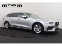 Volvo V60 B4 MOMENTUM GEARTRONIC - LEDER LED KEYLESS ENTRY MIRROR LINK - <small></small> 26.995 € <small>TTC</small> - #4