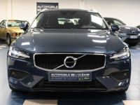 Volvo V60 BUSINESS B4 197 ch Geartronic 8 Business Executive - <small></small> 22.796 € <small>TTC</small> - #2