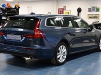 Volvo V60 BUSINESS B4 197 ch Geartronic 8 Business Executive - <small></small> 22.796 € <small>TTC</small> - #4