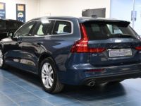 Volvo V60 BUSINESS B4 197 ch Geartronic 8 Business Executive - <small></small> 22.796 € <small>TTC</small> - #6