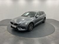 Volvo V60 BUSINESS T6 AWD Recharge 253 ch + 87 Geartronic 8 Executive - <small></small> 39.900 € <small>TTC</small> - #1