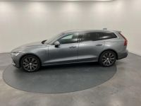 Volvo V60 BUSINESS T6 AWD Recharge 253 ch + 87 Geartronic 8 Executive - <small></small> 39.900 € <small>TTC</small> - #2