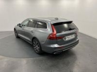 Volvo V60 BUSINESS T6 AWD Recharge 253 ch + 87 Geartronic 8 Executive - <small></small> 39.900 € <small>TTC</small> - #3