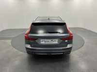 Volvo V60 BUSINESS T6 AWD Recharge 253 ch + 87 Geartronic 8 Executive - <small></small> 39.900 € <small>TTC</small> - #4