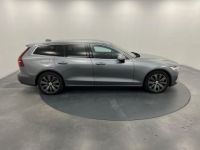 Volvo V60 BUSINESS T6 AWD Recharge 253 ch + 87 Geartronic 8 Executive - <small></small> 39.900 € <small>TTC</small> - #6