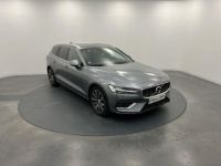 Volvo V60 BUSINESS T6 AWD Recharge 253 ch + 87 Geartronic 8 Executive - <small></small> 39.900 € <small>TTC</small> - #7