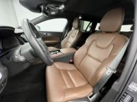 Volvo V60 BUSINESS T6 AWD Recharge 253 ch + 87 Geartronic 8 Executive - <small></small> 39.900 € <small>TTC</small> - #9