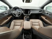 Volvo V60 BUSINESS T6 AWD Recharge 253 ch + 87 Geartronic 8 Executive - <small></small> 39.900 € <small>TTC</small> - #11