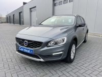 Volvo V60 Cross Country 2.0 D3 Kinetic-GPS-CLIM-. GARANTIE.12.MOIS - <small></small> 15.990 € <small>TTC</small> - #3