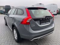 Volvo V60 Cross Country 2.0 D3 Kinetic-GPS-CLIM-. GARANTIE.12.MOIS - <small></small> 15.990 € <small>TTC</small> - #4