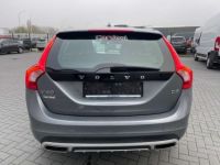 Volvo V60 Cross Country 2.0 D3 Kinetic-GPS-CLIM-. GARANTIE.12.MOIS - <small></small> 15.990 € <small>TTC</small> - #5