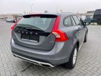 Volvo V60 Cross Country 2.0 D3 Kinetic-GPS-CLIM-. GARANTIE.12.MOIS - <small></small> 15.990 € <small>TTC</small> - #6