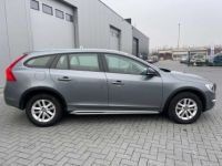 Volvo V60 Cross Country 2.0 D3 Kinetic-GPS-CLIM-. GARANTIE.12.MOIS - <small></small> 15.990 € <small>TTC</small> - #7