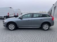 Volvo V60 Cross Country 2.0 D3 Kinetic-GPS-CLIM-. GARANTIE.12.MOIS - <small></small> 15.990 € <small>TTC</small> - #8