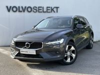 Volvo V60 CROSS COUNTRY B4 AWD 197 ch Geartronic 8 Cross Country Pro - <small></small> 53.900 € <small>TTC</small> - #1