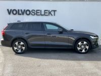 Volvo V60 CROSS COUNTRY B4 AWD 197 ch Geartronic 8 Cross Country Pro - <small></small> 53.900 € <small>TTC</small> - #3