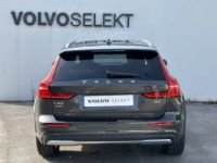 Volvo V60 CROSS COUNTRY B4 AWD 197 ch Geartronic 8 Cross Country Pro - <small></small> 53.900 € <small>TTC</small> - #5