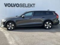 Volvo V60 CROSS COUNTRY B4 AWD 197 ch Geartronic 8 Cross Country Pro - <small></small> 53.900 € <small>TTC</small> - #6