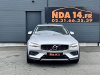 Volvo V60 CROSS COUNTRY B4 AWD 197CH PRO GEARTRONIC 8 - <small></small> 31.990 € <small>TTC</small> - #2