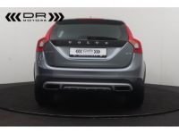 Volvo V60 Cross Country D3 - LEDER NAVI - <small></small> 14.995 € <small>TTC</small> - #6