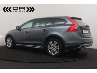 Volvo V60 Cross Country D3 - LEDER NAVI - <small></small> 14.995 € <small>TTC</small> - #7