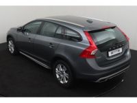 Volvo V60 Cross Country D3 - LEDER NAVI - <small></small> 14.995 € <small>TTC</small> - #8