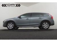 Volvo V60 Cross Country D3 - LEDER NAVI - <small></small> 14.995 € <small>TTC</small> - #9