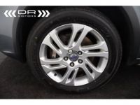 Volvo V60 Cross Country D3 - LEDER NAVI - <small></small> 14.995 € <small>TTC</small> - #36