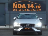 Volvo V60 CROSS COUNTRY D4 AWD 190CH PRO GEARTRONIC - <small></small> 29.990 € <small>TTC</small> - #2