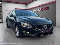 Volvo V60 D2 115 ch StopStart Momentum - <small></small> 10.990 € <small>TTC</small> - #1