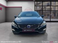 Volvo V60 D2 115 ch StopStart Momentum - <small></small> 10.990 € <small>TTC</small> - #2