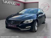 Volvo V60 D2 115 ch StopStart Momentum - <small></small> 10.990 € <small>TTC</small> - #3