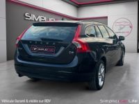 Volvo V60 D2 115 ch StopStart Momentum - <small></small> 10.990 € <small>TTC</small> - #4