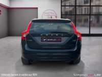 Volvo V60 D2 115 ch StopStart Momentum - <small></small> 10.990 € <small>TTC</small> - #5