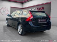 Volvo V60 D2 115 ch StopStart Momentum - <small></small> 10.990 € <small>TTC</small> - #6