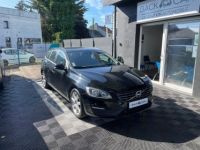 Volvo V60 D2 120 ch Stop&Start Kinetic - <small></small> 11.490 € <small>TTC</small> - #1