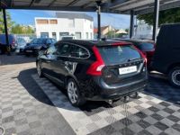 Volvo V60 D2 120 ch Stop&Start Kinetic - <small></small> 11.490 € <small>TTC</small> - #4