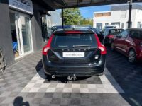 Volvo V60 D2 120 ch Stop&Start Kinetic - <small></small> 11.490 € <small>TTC</small> - #5