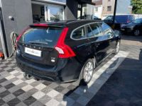 Volvo V60 D2 120 ch Stop&Start Kinetic - <small></small> 11.490 € <small>TTC</small> - #6